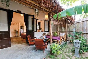 Thận trọng khi rót tiền vào homestay, farmstay