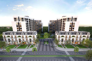 Quảng Trị: Hơn 430 căn hộ nhà ở xã hội tại dự án Bảo Ninh 1 đủ điều kiện mở bán