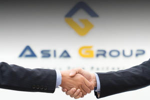 Asia Group (AIG): Biến động nhân sự cấp cao, hoàn thành hơn 50% lợi nhuận đề ra của năm