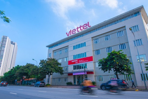 Viettel Post (VTP) báo lãi quý II tăng gần 15% nhờ cải thiện biên lợi nhuận