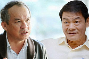 Khối tài sản khổng lồ bầu Đức còn lại gì sau cái bắt tay 20.000 tỷ?