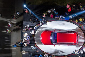 Phía sau bí mật mà VinFast giữ cho LUX A2.0 và LUX SA2.0