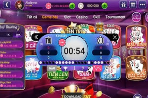 Sòng bạc trực tuyến nghìn tỷ bị phát giác vì hành vi lừa đảo của một “hacker” 20 tuổi