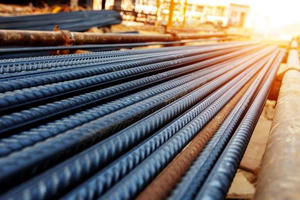 Tiêu thụ thép trong nước khởi sắc, tạo động lực cho nửa cuối năm 2025