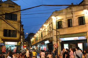 Hà Nội rà soát lại hồ sơ mua nhà trong khu phố cổ bị ‘lưu’ suốt 5 năm