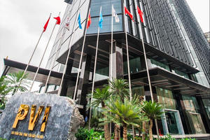 Ngồi "ghế nóng" 6 tháng, Tổng giám đốc Bảo hiểm PVI tự thưởng cho mình gần 12 tỷ