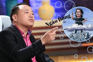 Shark Bình bàn về thất bại muối mặt của WeWork: Do nhà đầu tư "ngáo bóng"!