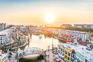 Phú Quốc thí điểm hộ chiếu vắc xin, BĐS nghỉ dưỡng chuẩn bị đón ‘sóng lớn’