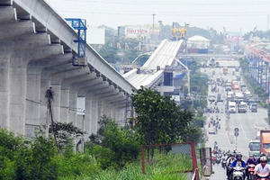 TP HCM kêu khó vì chờ vốn ODA