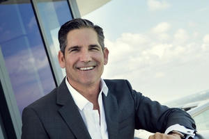 Triệu phú tự thân 61 tuổi nhắn nhủ người trẻ: Điều tôi hối tiếc nhất năm 20 tuổi là đã suốt ngày bia rượu, đi du lịch, ngủ nướng và luôn hài lòng với công việc của mình