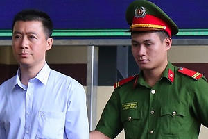 Công ty bình phong của Nguyễn Văn Dương quyền lực cỡ nào khiến Phan Sào Nam muốn biết nhưng không dám hỏi?