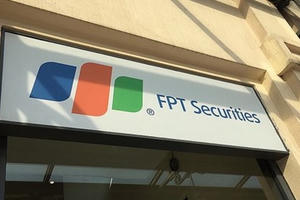 Chứng khoán FPT (FTS) vay 2.000 tỷ đồng từ ACB để bổ sung vốn lưu động