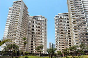 HoREA lại đề nghị TP HCM sớm cấp sổ hồng chung cư