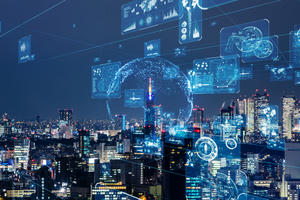 Nhóm nghiên cứu Châu Âu phát triển thành công kết nối internet nhanh gấp 25,4 triệu lần