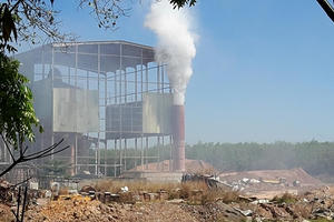 Bình Dương: Nhà máy gạch Đông Nam Á bị tố "cướp" giấc ngủ của dân