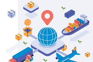 HSBC: Bền vững là mối quan tâm cốt lõi về chuỗi cung ứng doanh nghiệp ở châu Á