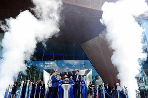 Tập đoàn An Gia mở bán giai đoạn 2 dự án River Panorama