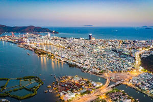 Bình Định quy hoạch Trung tâm trí tuệ nhân tạo - đô thị gần 4.400 tỷ đồng