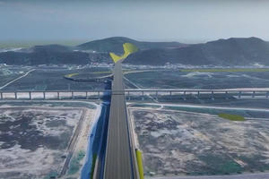 Dự án cao tốc Vinh - Thanh Thủy dài 60 km đã đủ điều kiện trình Quốc hội