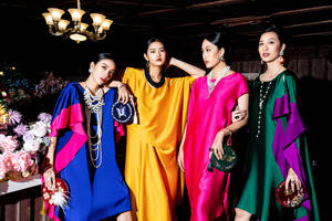 VROSA DESIGN BY VU TUONG VI - Hơn cả thời trang! 