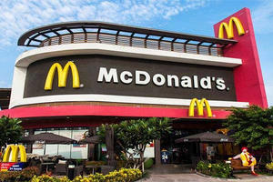 McDonald's vượt bão giá: Công thức thành công từ thực đơn 5 USD và 'lá chắn' nhượng quyền
