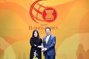 VietJet: Doanh nghiệp tốt nhất ngành hàng không Đông Nam Á ​