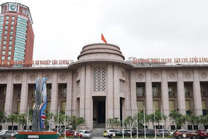 Mục tiêu thần tốc xử lý nợ xấu hai năm tới