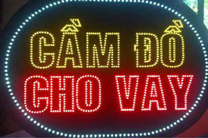 Toạ đàm "Thực trạng và giải pháp phát triển lành mạnh thị trường tài chính tiêu dùng tại Việt Nam": Cầm đồ là kênh tài chính tiêu dùng được cấp phép