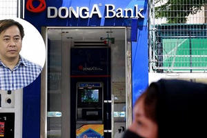 Đại án Dong A Bank, Vũ 'nhôm' khắc phục hậu quả tới đâu ?