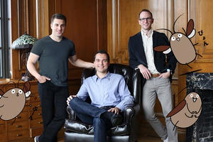 Airbnb và câu chuyện khởi nghiệp kỳ lạ của 3 “chú gián bất tử”, lập đế chế tỷ đô từ chỗ túng thiếu nhất