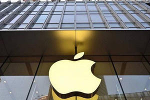 Đáp lại doanh số ấn tượng nhờ thị trường Trung Quốc, Apple đã tạo ra hơn 5 triệu việc làm cho người dân nước này