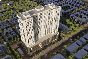 Thanh Hóa sắp có thêm gần 900 căn NƠXH, tổng vốn đầu tư hơn 1.551 tỷ đồng