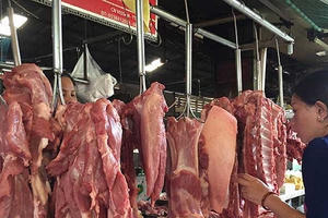 Trung Quốc khủng hoảng thịt heo, Việt Nam có bị ảnh hưởng?