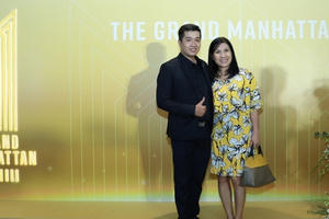 Sức hút căn hộ hạng sang trung tâm quận 1