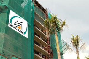 Nhà Thủ Đức (Thuduc House) bị cưỡng chế thuế gần 100 tỷ đồng