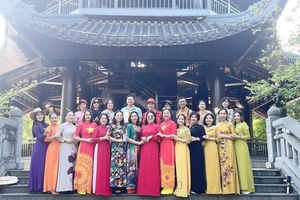 Dược phẩm Quốc tế Hoàng Sơn: Văn hóa tri ân là cốt lõi của doanh nghiệp