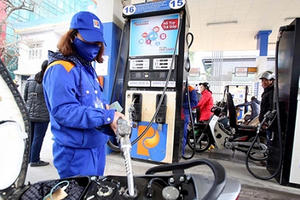 Mỗi ngày chi hơn 7,2 tỷ đồng để bình ổn giá xăng dầu