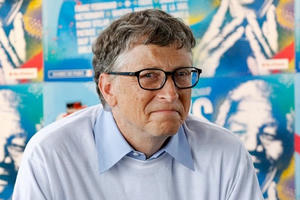 Đây là 2 thứ ai cũng thích, riêng Bill Gates lại không muốn chi tiền