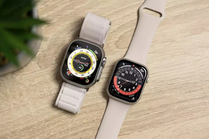 Apple Watch thống trị doanh số và lợi nhuận thị trường đồng hồ thông minh năm 2022