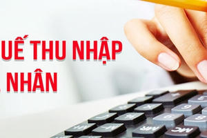 Đề xuất điều chỉnh mức giảm trừ gia cảnh tính thuế thu nhập cá nhân
