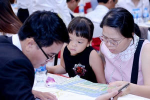 Những điều người mua nhà cần quan tâm