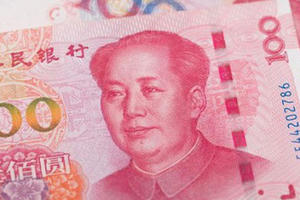 Nhân dân tệ trở thành đồng tiền tệ yếu nhất châu Á