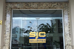 Các công ty chứng khoán nội bết bát được “sang tay” cho những nhà đầu tư Hàn Quốc