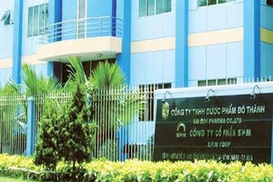 Lợi nhuận SPM 'bốc hơi' 56% sau soát xét, xuất hiện khoản dự phòng nợ khó đòi