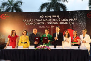 SG 2000 - Mãi mãi một tình yêu! 