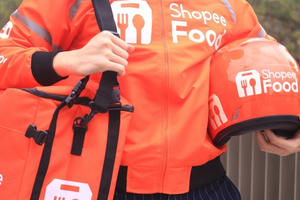 Now đổi tên thành ShopeeFood, thể hiện tham vọng của Sea - công ty mẹ Shopee 