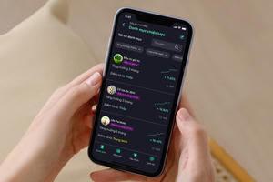 Life Portfolio có gì đặc biệt?
