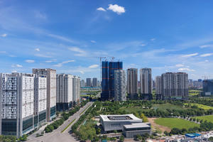 Doanh nghiệp bất động sản tích cực huy động vốn trước dự báo thị trường ấm lên từ quý III/2023