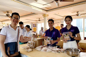 Hơn 90% doanh nghiệp lữ hành ở TP HCM đã tạm ngừng hoạt động