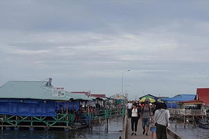 Tình trạng loạn 'xẻ thịt' đất đai Phú Quốc: Đã giải quyết tạm ổn?